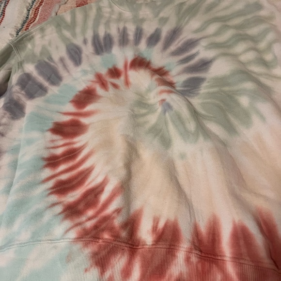 Pacsun Oversized Crew Neck - Picture 2 of 4